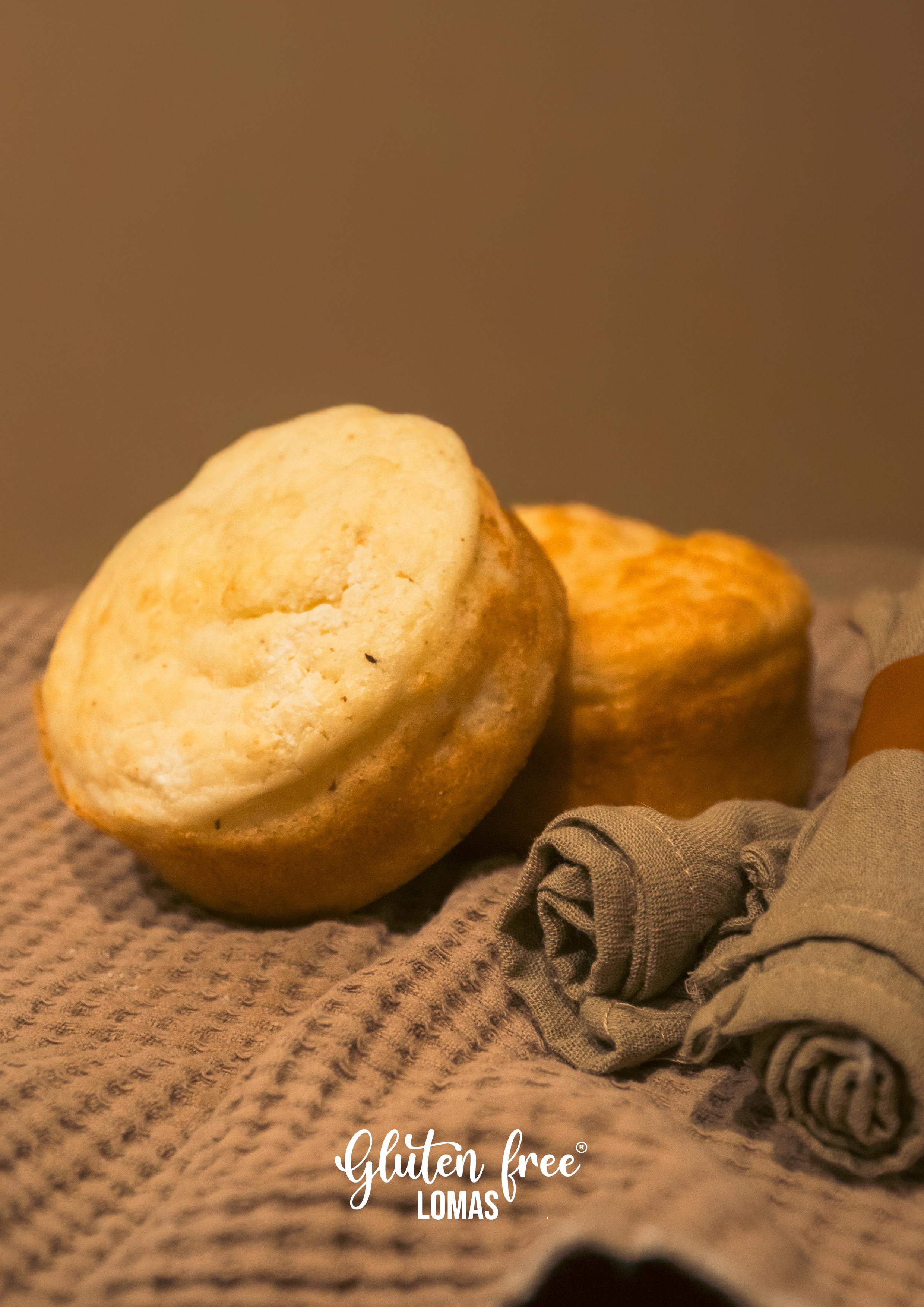 Foto Gluten Free Lomas